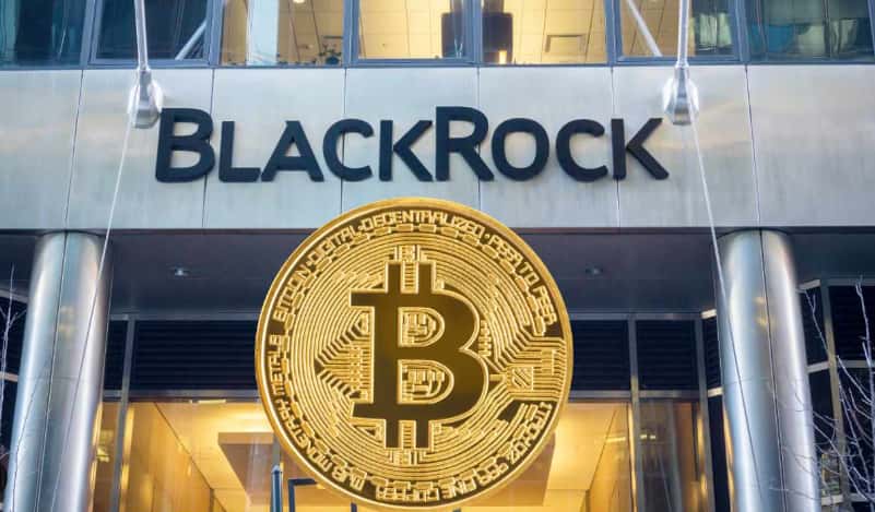 BlackRock Ventures into Tokenization on Ethereum with 'Crypt-On-It' Launch