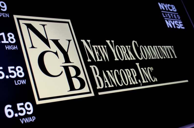 New York Community Bancorp, Inc