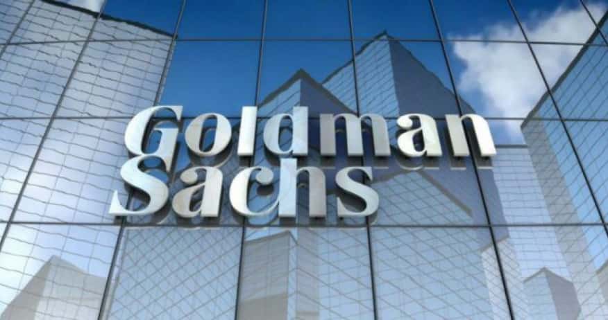 Goldman Sachs Information Technology