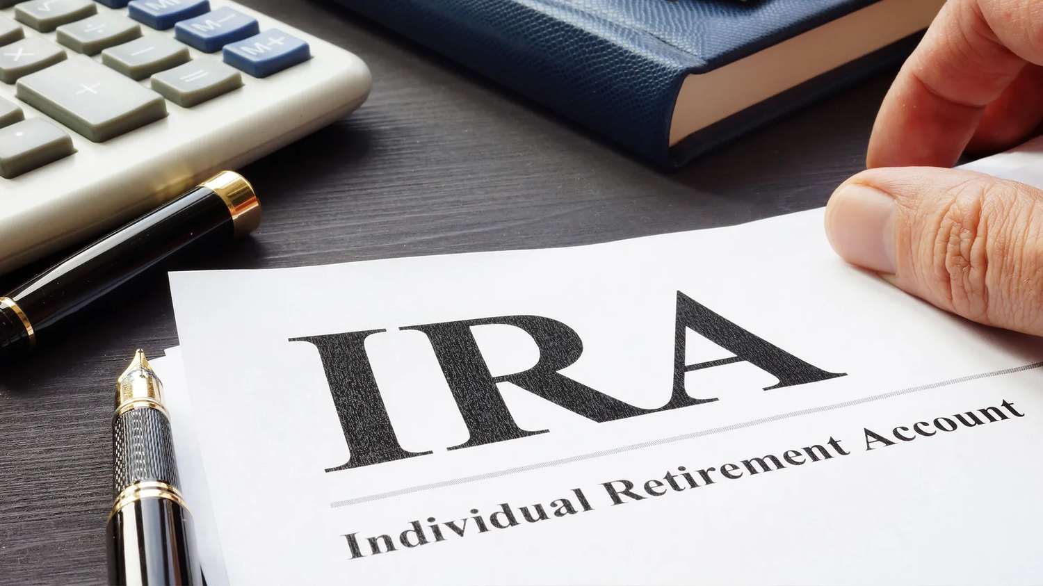 Roth IRA vs. Traditional IRA: Which Path to Retirement Suits You Best?