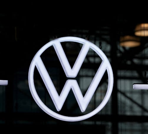 A Strategic Perspective on the Soaring Volkswagen Shares Amidst Confident 2024 Outlook