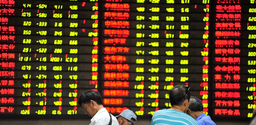 Navigating Market Sentiment: Asia Stocks Edge Up, Dollar Steadies Ahead of US Inflation Report